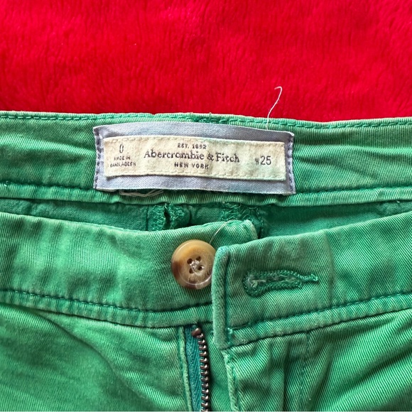 Abercrombie and fitch shorts bundle - Picture 3 of 13